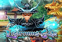 Lightning God Slot Review